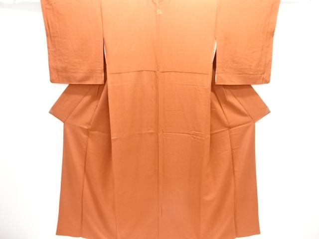 JAPANESE KIMONO / IROMUJI / PLANT DYES